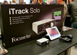 Focusrite iTrack Solo