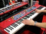 MM 2015 – Nord Stage&nbsp;2EX
